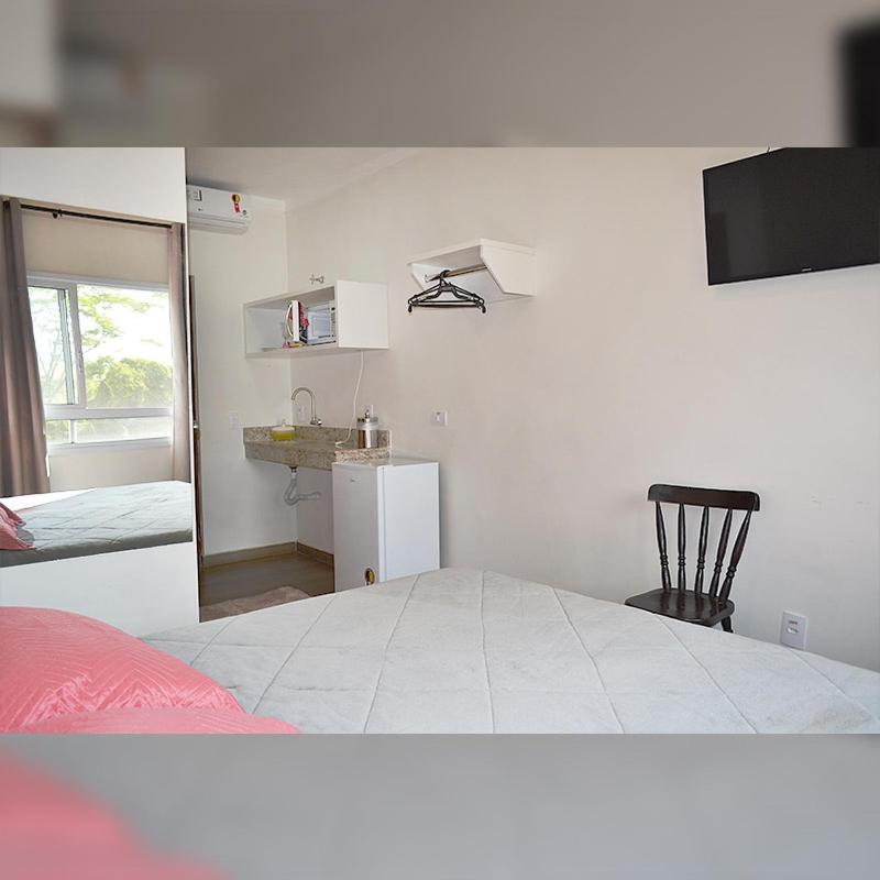 Pousada Recanto Da Estacao Sao Joao da Boa Vista Ngoại thất bức ảnh