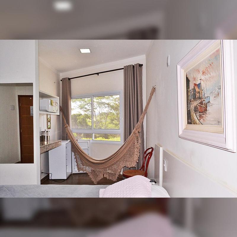 Pousada Recanto Da Estacao Sao Joao da Boa Vista Ngoại thất bức ảnh