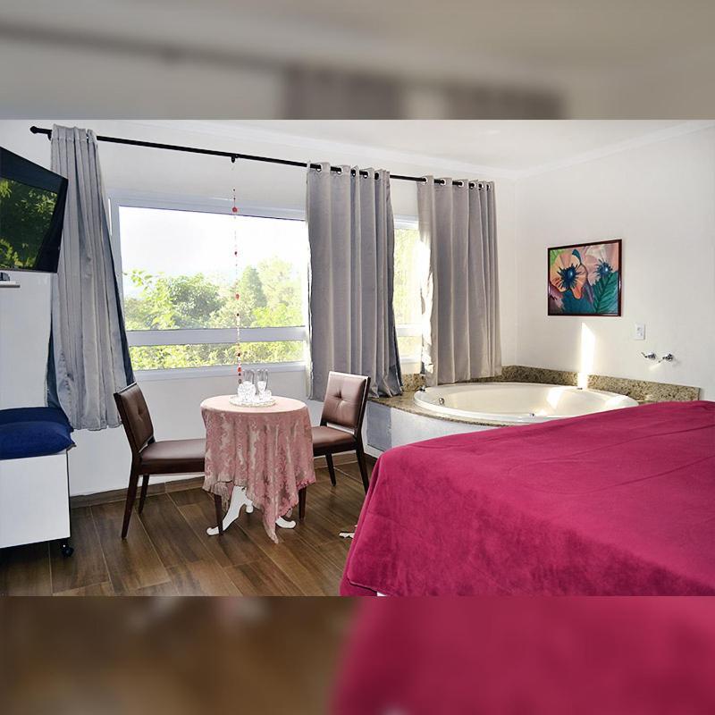 Pousada Recanto Da Estacao Sao Joao da Boa Vista Ngoại thất bức ảnh
