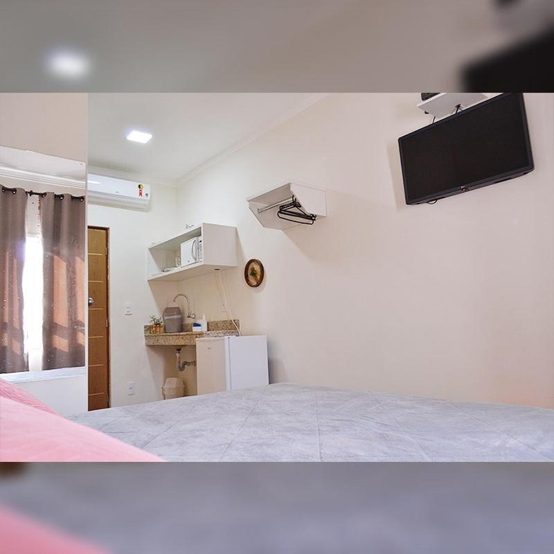 Pousada Recanto Da Estacao Sao Joao da Boa Vista Ngoại thất bức ảnh