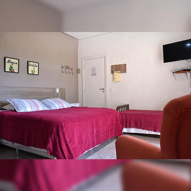 Pousada Recanto Da Estacao Sao Joao da Boa Vista Ngoại thất bức ảnh