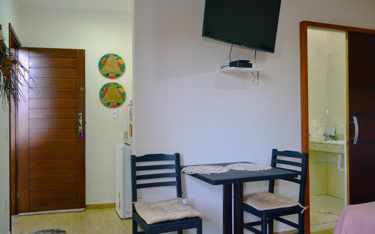 Pousada Recanto Da Estacao Sao Joao da Boa Vista Ngoại thất bức ảnh