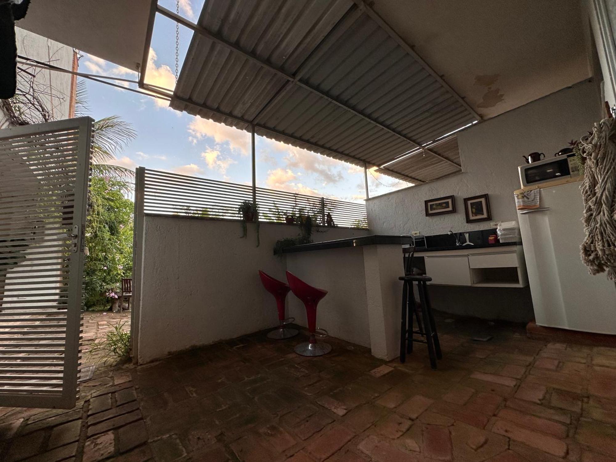 Pousada Recanto Da Estacao Sao Joao da Boa Vista Ngoại thất bức ảnh